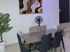 Precious Pavilion Apartment