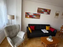 Bungalow kaynouche - San pedro del pinatar