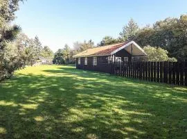 6 person holiday home in Hals-By Traum