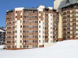Séjour à Val Thorens - Appartements au Pied des Pistes
