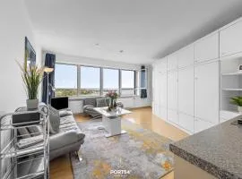 Ferienwohnung im Wikingturm 20 4