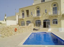 Pitt house, Hotel in Nadur