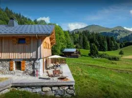 Chalet Aymon - OVO Network