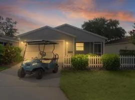 Better Than A 5 Star Hotel