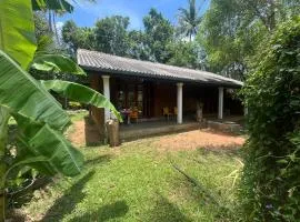 Ema homestay