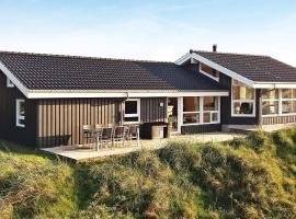 Seaside Retreat with Spa - By Traum Ferienwohnungen, Hotel in Terpet
