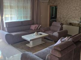 Filip Apartment, מלון בזאדאר
