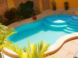 Hotel Serra Nova