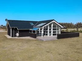 Luxury Spa Retreat in Lokken - By Traum Ferienwohnungen