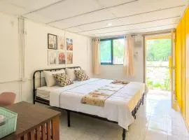 Le Panpurie Koh Lanta Resort