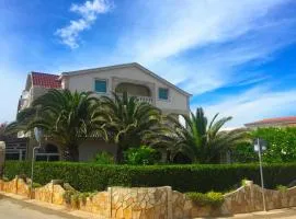 Apartments Stojanovic