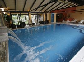 Apartment Ka&scaron;tel