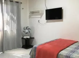 Casa temporada
