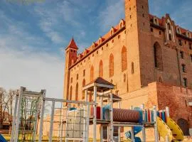 Hotel Zamek Gniew