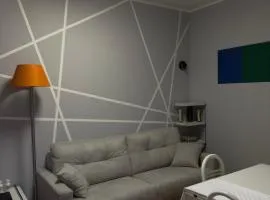 Tor Vergata Comfort Stay