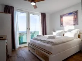 Dünenblick Premium-Apartments