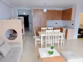 Apartments near Seaside - Shengjin