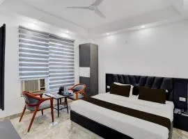 Hotel O Premium Rooms