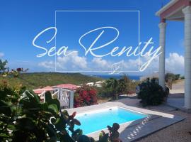 Sea-Renity, hotel di Philipsburg
