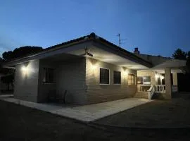 Casa olivar de Riudoms