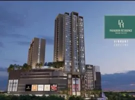Paradigm Residence Johor Bahru