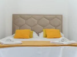 Boem residence Skadarlija PARKING