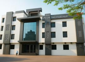 Hotel Avon International