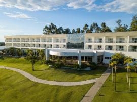 Otho Hotel Convention & SPA