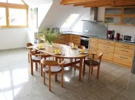 Apartment Dachgalerie 110 m2