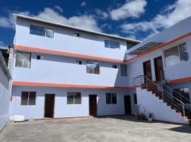 Hostal Villa Franca