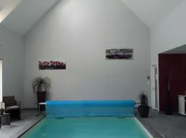 Gîte La Clémençaie