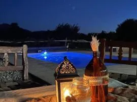 Finca Las Corzuelas