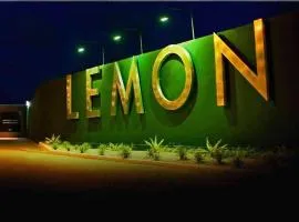 Lemon Motel- Afogados