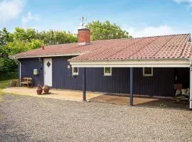 6 person holiday home in Hurup Thy