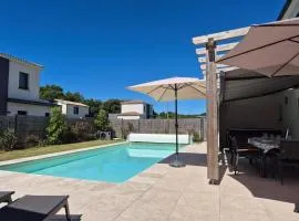 La Forêt d'Armotte villa 14