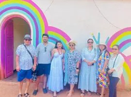 Iris Homestay Goa