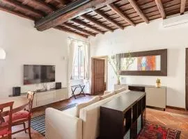BQA San Crisogono Apartments Rome-Trastevere