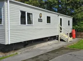 Lakeland leisure park sleeps up to 8