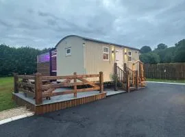 Doon Shepherds Hut