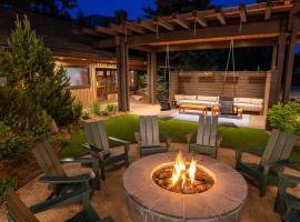 Station House Inn South Lake Tahoe