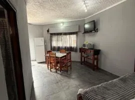Hospedaje WAY & STAY Rooms