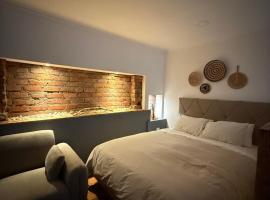 Loft Punta Arenas 1, ξενοδοχείο στην Πούντα Αρένας
