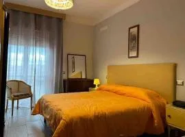 Rose Irpinia Home