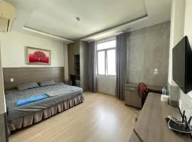 T-Home Apartment Hotel