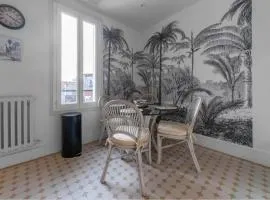 LE DARCET - Hypercentre - Calme - Proche Gare & Thermes