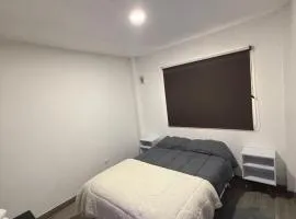 Apartment with great comfort