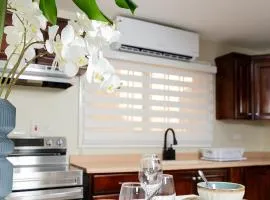 Lignum Vitae with Pool - Kingston - Budget Stay