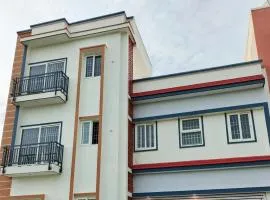 Yogi Bhagavan HOME STAY