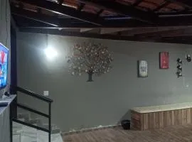 Pousada Mirante Da Guariba