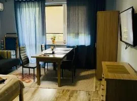 Apartament Wrzos